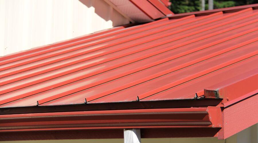 Emergency Industrial Roof Repair in New Franken, WI